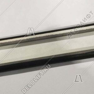 Поручень эскалатора, SDS, SKG, 80x39x28,5 мм