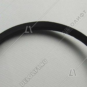 Ремень привода двери, клиновой Z(0), L - 500 мм