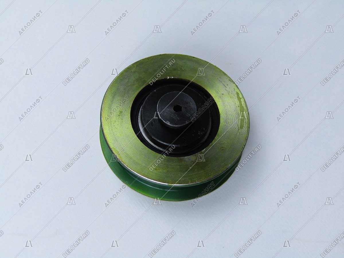 Ролики для лифтов