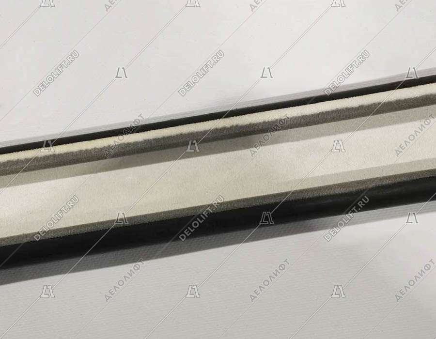 Поручень эскалатора, SDS, 80x39x28,5 мм