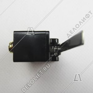 Выключатель концевой, RZ-15GW-B3