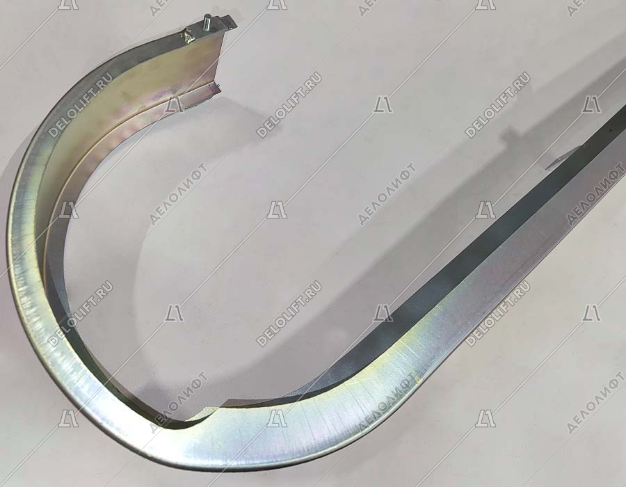 Комплектующие KONE