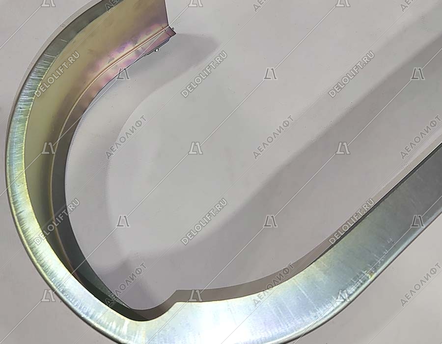 Поддон для сбора масла, KM5252181G01