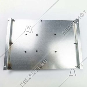 Кросс-плата, УИРФ.469135.082 (машинное помещение, 30 этажей, непроходная кабина)