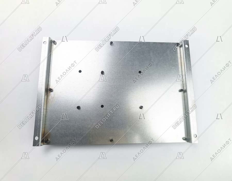 Кросс-плата, УИРФ.469135.082 (машинное помещение, 30 этажей, непроходная кабина)