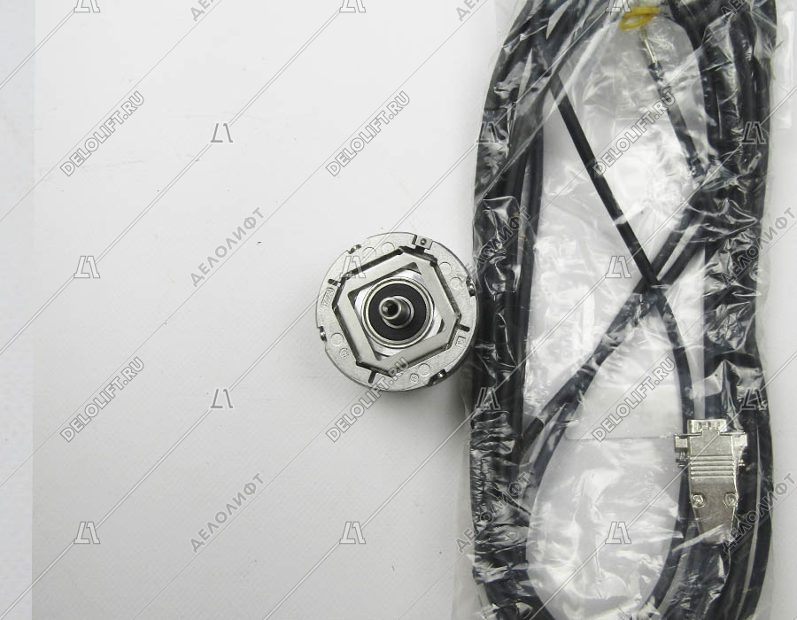 Энкодер, ERN 1387.2048.62S14-70, кабель - 5 м