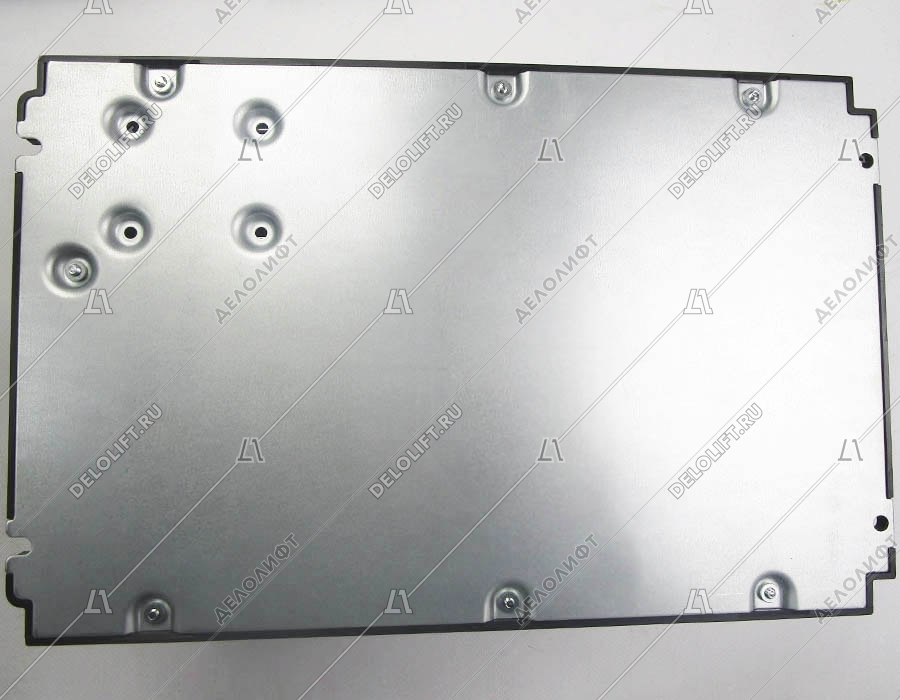 Частотный преобразователь, NICE-L-B-4005-SJEC, 5,5 кВт, MONARCH