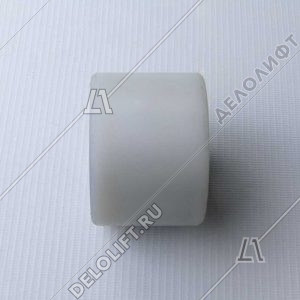 Ролик прижимной  поручня, 70x50 мм, 6204-2RS