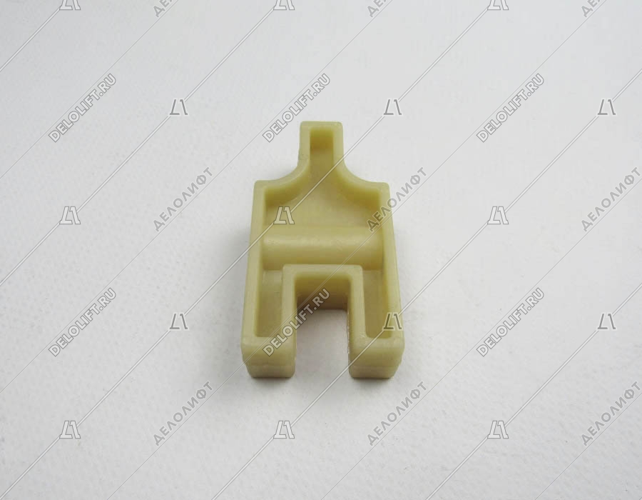 Башмаки дверей лифта МЛЗ