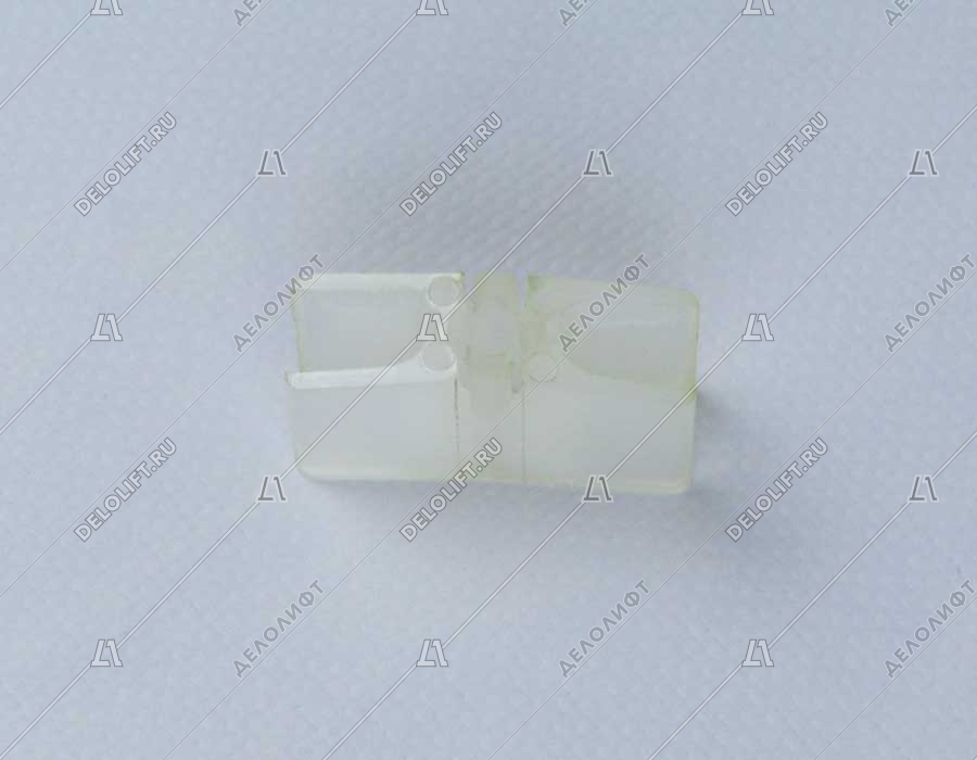 Башмаки для лифта