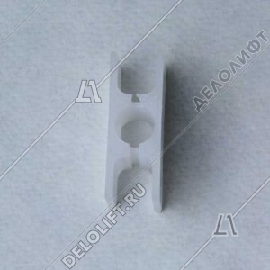 Башмак ДК/ДШ, Compact, с вырезами для держателя