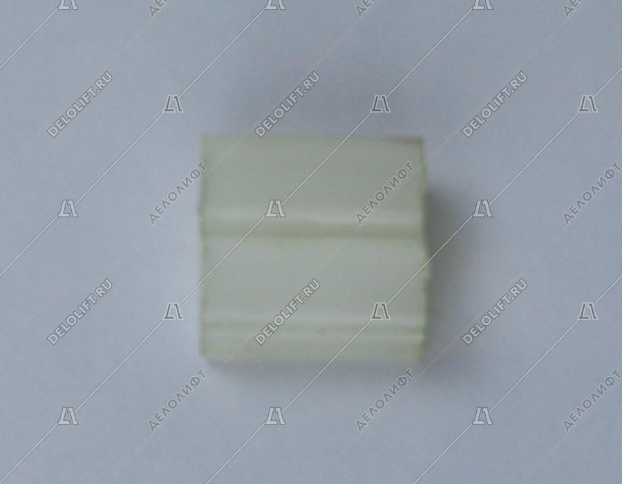 Башмак ДК/ДШ, 10 мм, BL-C116AAFP