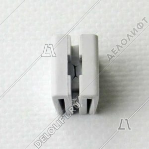 Башмак ДК/ДШ, AT120, 18x18 мм