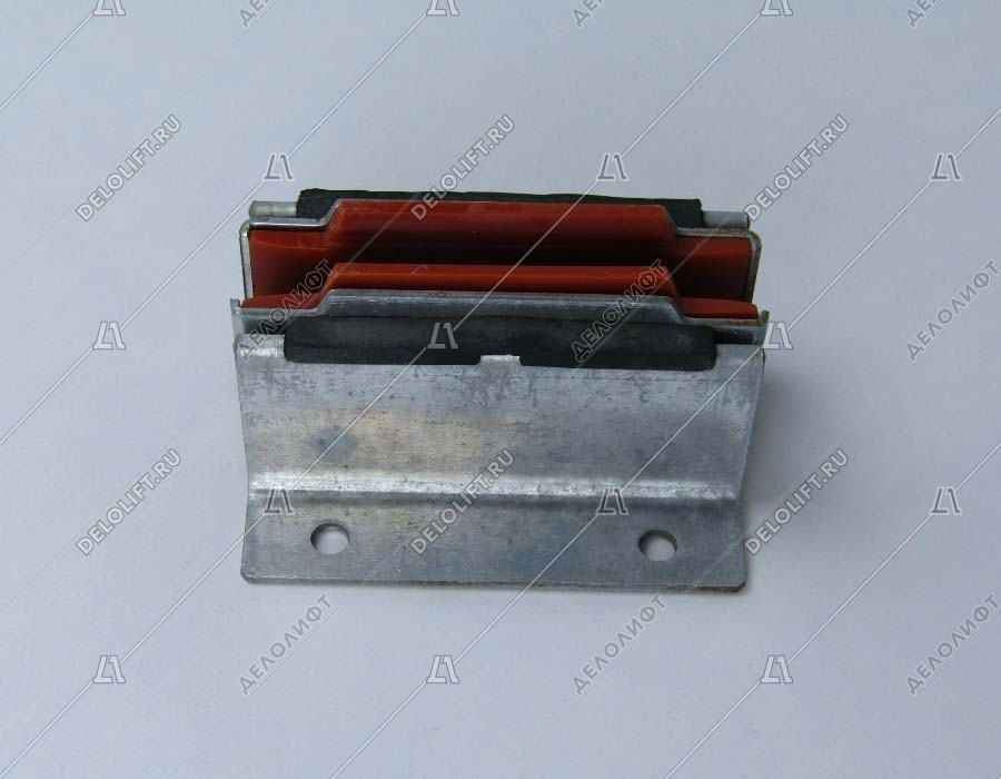 Башмаки для лифта KONE