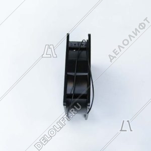 Вентилятор, MCS300, 220V, 50Hz, 13,2W