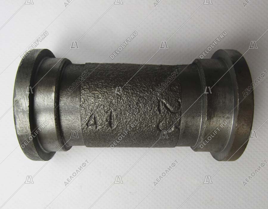 Вкладыши на лифт МЛЗ