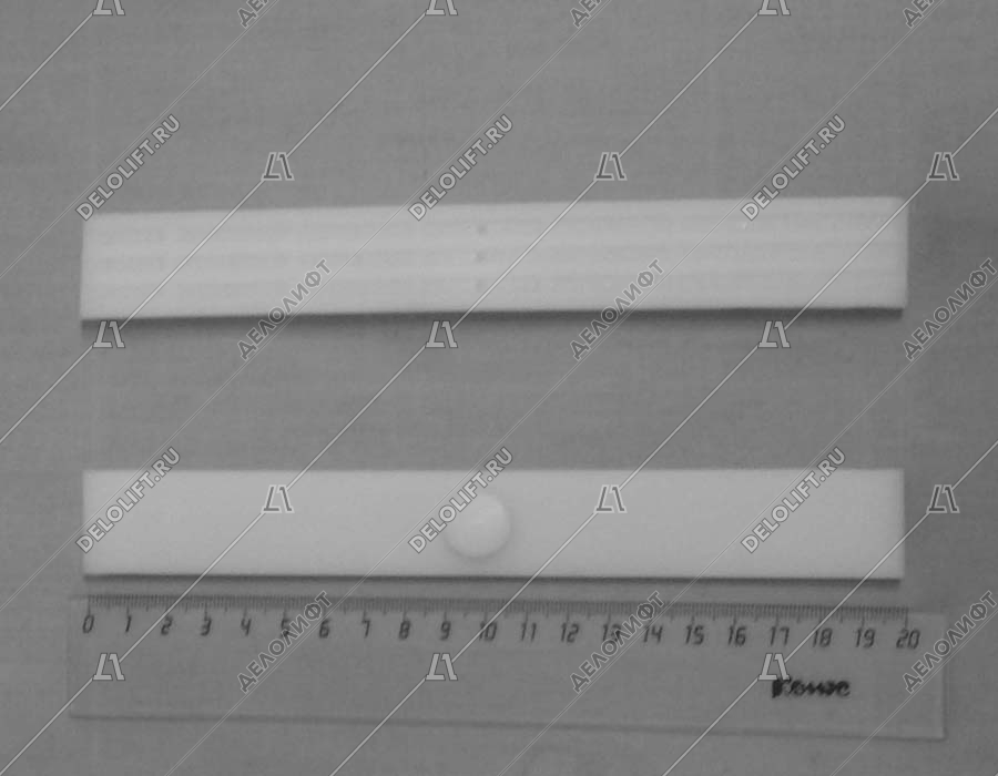 Вкладыши на лифт