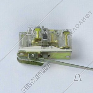 Выключатель, ВП7З-11011-00, УХЛЗ, аналог МП2106М