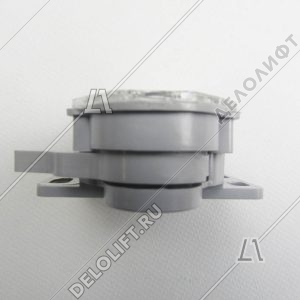 Выключатель, правый, пластиковый корпус