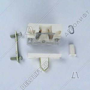 Выключатель безопасности, ВБ5-3-00, УХЛЗ, аналог ВРЛ-1