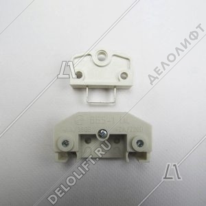 Выключатель безопасности, ВБ5-1-00, УХЛЗ, аналог ВРЛ-2