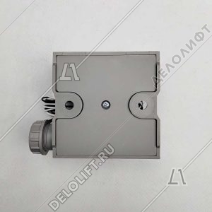 Выключатель путевой герконовый, ВПЛГ 1-1