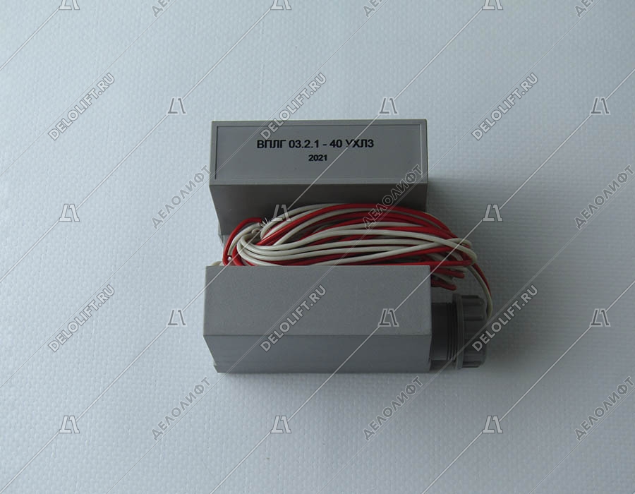 Выключатели лифтовые МЛЗ