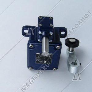 Выключатель концевой, ML-441-11Y-2512-16