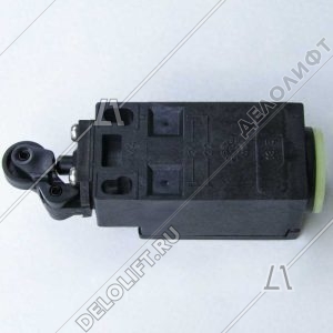 Выключатель концевой, Т1R236-11Z, BETO