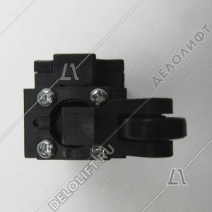 Выключатель концевой, T3K 236-11Z-M20, 1НО+1НЗ