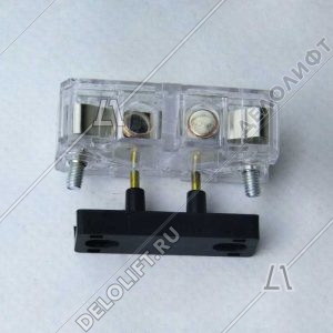 Выключатель концевой, KCB_R-5, 230V, 2A