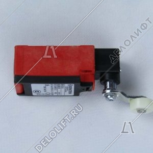 Выключатель концевой, I88-SU1Z AH, 608.6185.034