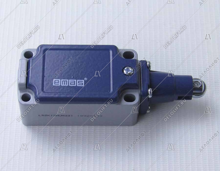 Выключатель концевой, L52K13MUM331