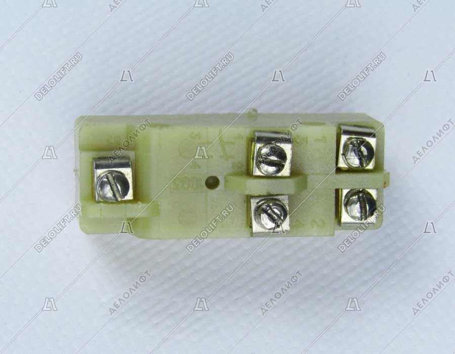 Выключатель путевой, ВП 24-17