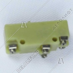 Выключатель путевой, ВП 24-17