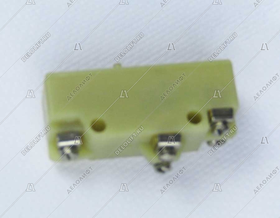 Выключатель путевой, ВП 24-17