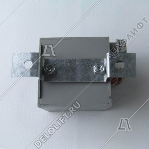 Выключатель путевой, ДПЭ-101, этажный