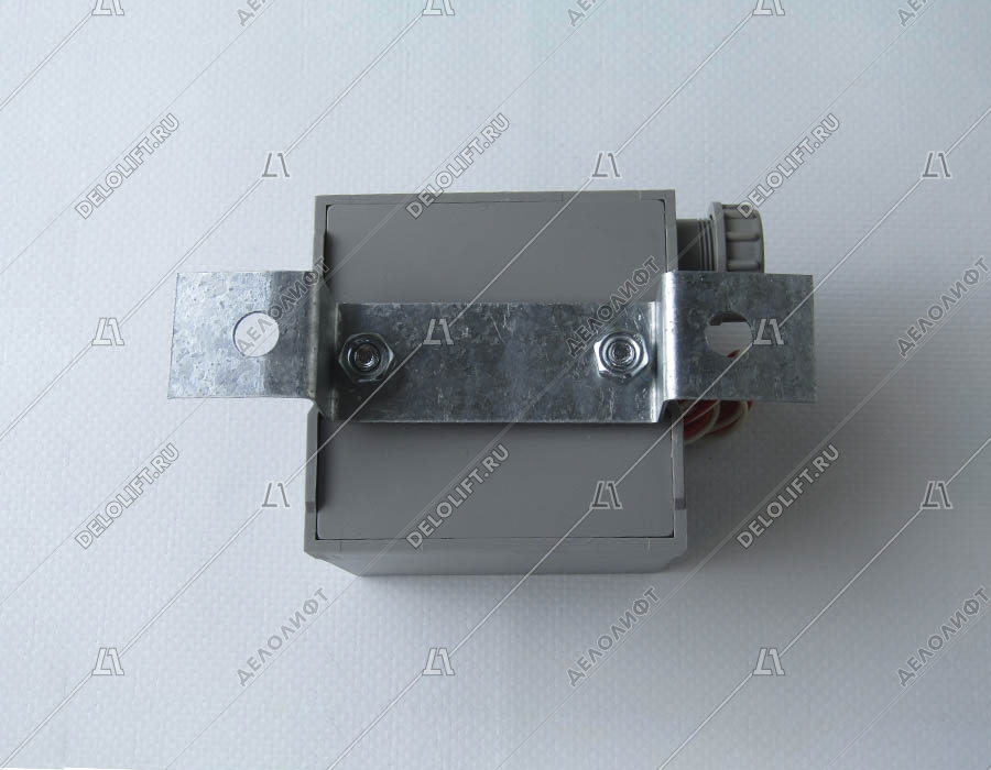 Выключатель путевой, ДПЭ-101, этажный