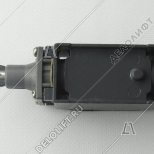 Выключатель путевой, ВП21-21А221-55У2.3 (толкатель с роликом)