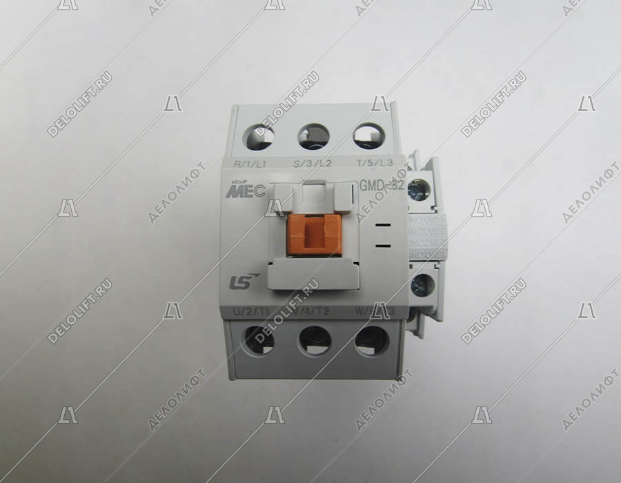 Контакторы лифта