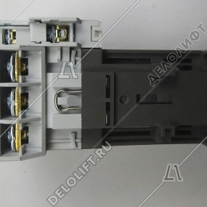 Контактор, LS Electric, GMD-32, 110В