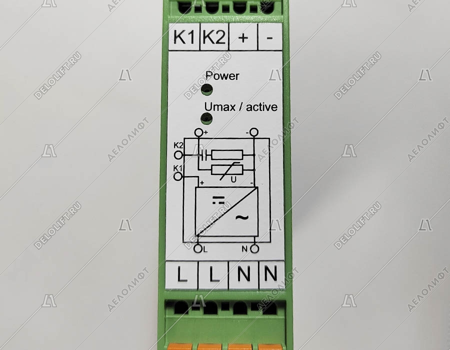 Диодный мост, 64702300
