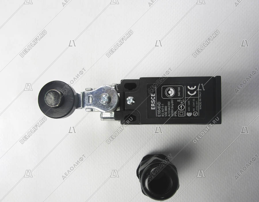 Выключатели концевые для лифта