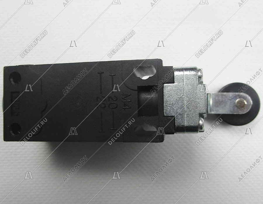 Выключатель концевой, BREMAS ERSCE, E100-00-EI