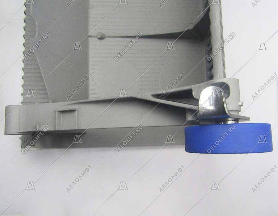 Ступень эскалатора, 800 мм, без демаркации, новый тип MAP