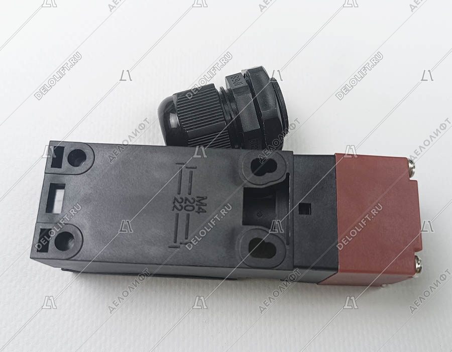 Выключатель безопасности, TZ-93C, TEND