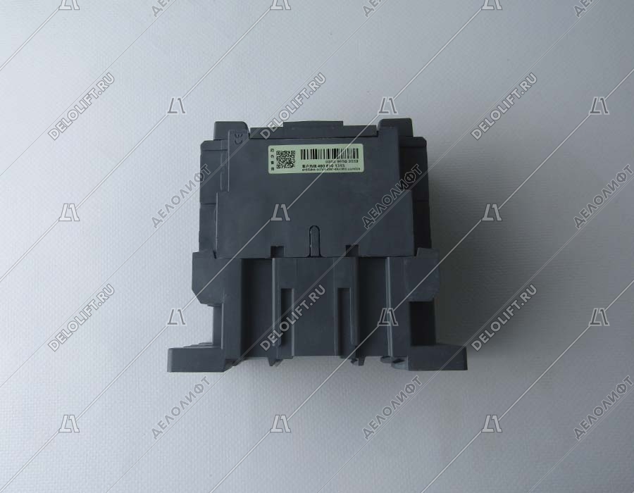 Контактор, LC1N40