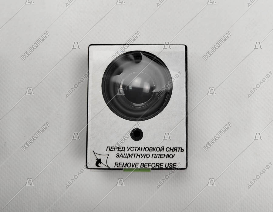 Модули лифта