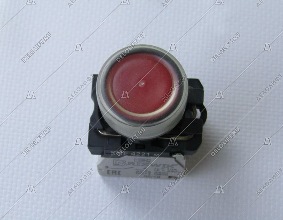 Кнопка, КМЕ-4221У2