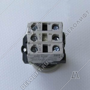 Кнопка, КМЕ-4221У2